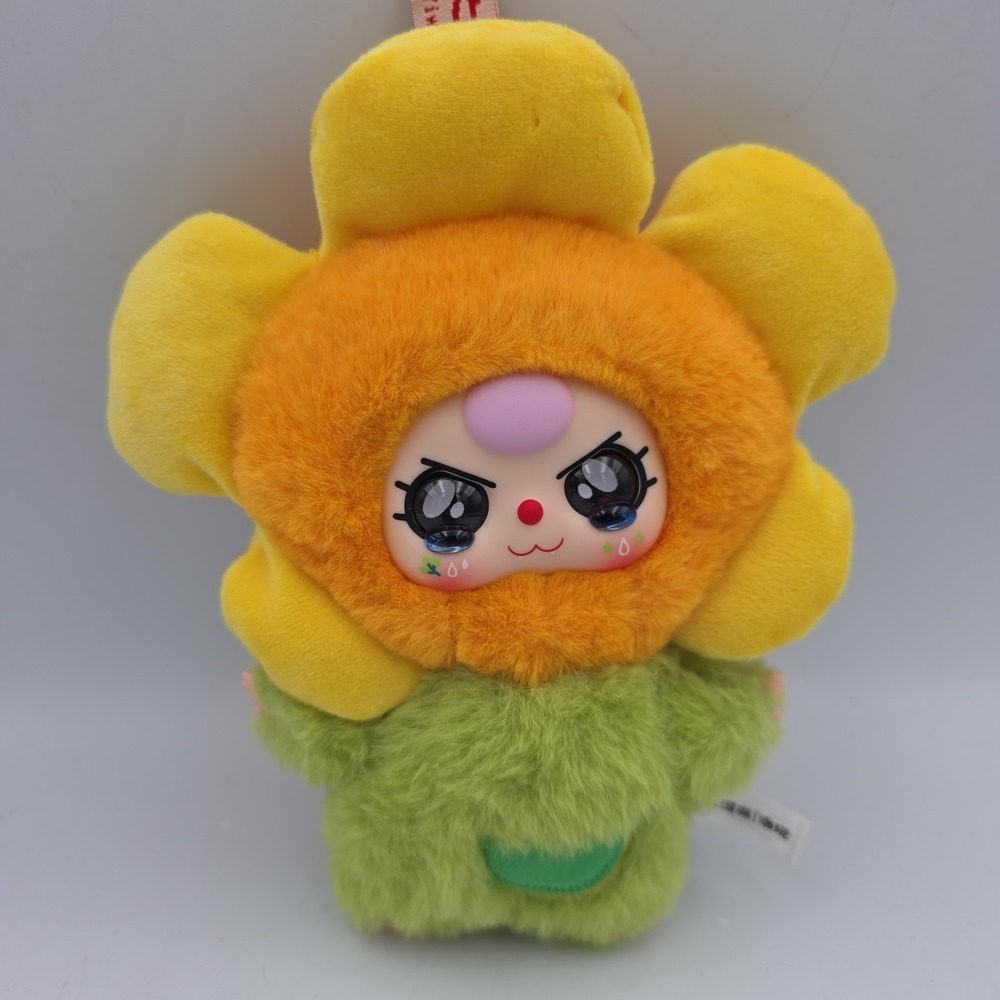 Baby three Where Is Spring Blind Box Special Eyes‎ EUC